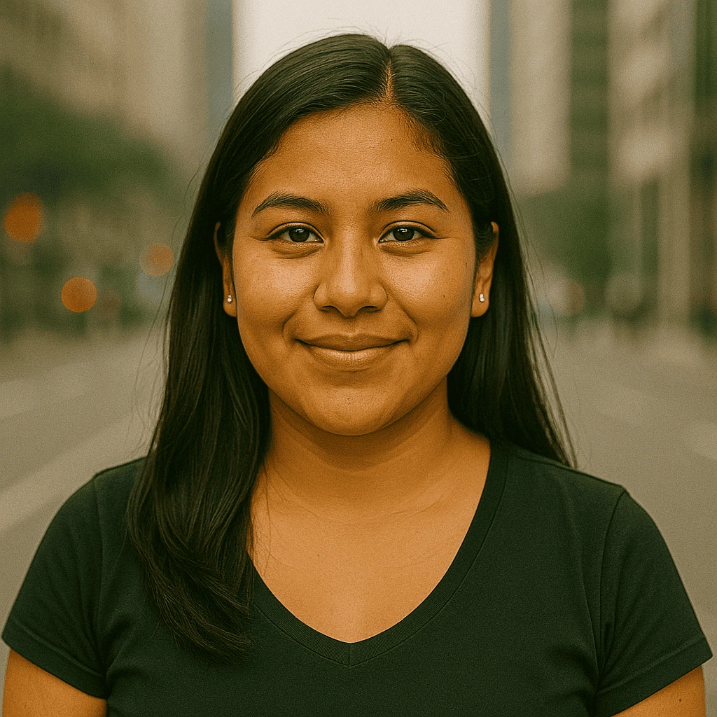 Gaby Cárdenas Vilca