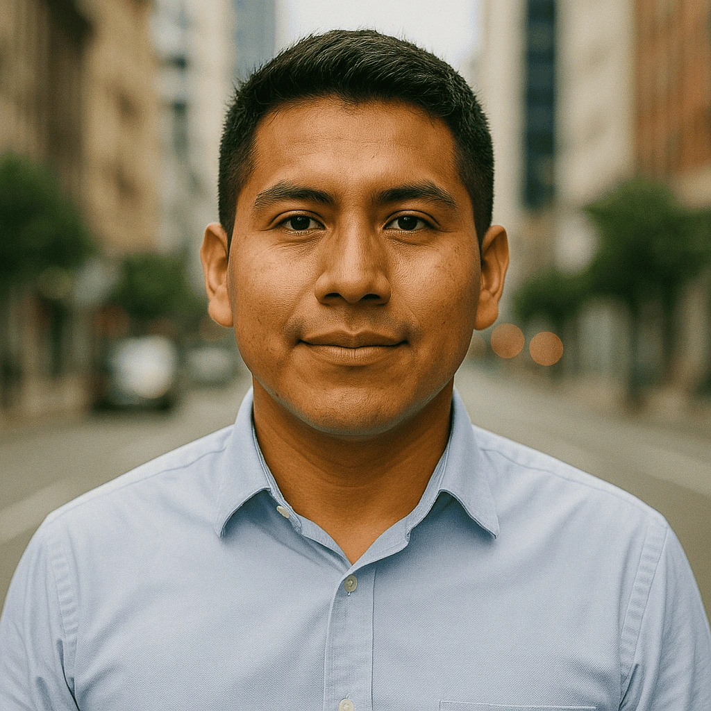 José Salazar Choque